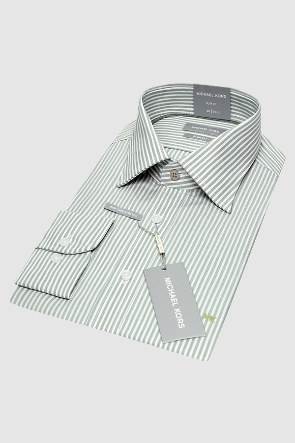 ΠΟΥΚΑΜΙΣΟ MICHAEL KORS - 300 GREEN